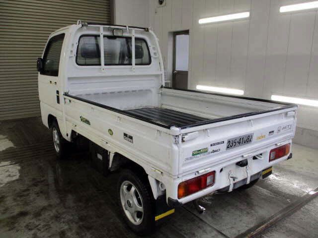 honda acty-truck 1997 No.14650 image 2