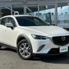 mazda cx-3 2017 -MAZDA--CX-3 6BA-DKEAW--DKEAW-100876---MAZDA--CX-3 6BA-DKEAW--DKEAW-100876- image 1