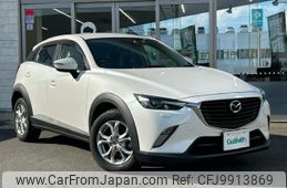 mazda cx-3 2017 -MAZDA--CX-3 6BA-DKEAW--DKEAW-100876---MAZDA--CX-3 6BA-DKEAW--DKEAW-100876-