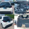 toyota yaris 2020 CFJ1544339 image 8