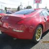 nissan fairlady-z 2004 CFJ1647054 image 2