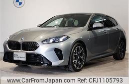 bmw 1-series 2024 quick_quick_3AA-82GE15_WBA82GE0507R29460
