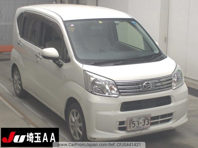 daihatsu move 2019 -DAIHATSU--Move LA150S-2033398---DAIHATSU--Move LA150S-2033398- image 1