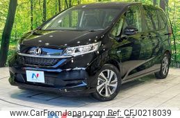 honda freed 2021 -HONDA--Freed 6AA-GB7--GB7-3155564---HONDA--Freed 6AA-GB7--GB7-3155564-