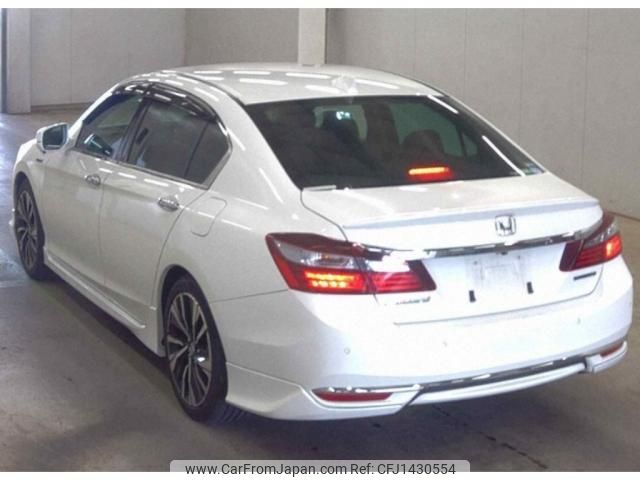 honda accord 2016 quick_quick_DAA-CR7_1003004 image 2