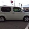 nissan cube 2009 CFJ1725436 image 4