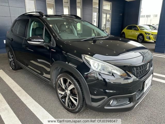 peugeot 2008 2018 quick_quick_A94HN01_VF3CUHNZTJY133025 image 2