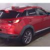 mazda cx-3 2017 -MAZDA--CX-3 LDA-DK5FW--DK5FW-200354---MAZDA--CX-3 LDA-DK5FW--DK5FW-200354- image 5