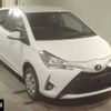 toyota vitz 2017 -TOYOTA--Vitz NSP135--2071837---TOYOTA--Vitz NSP135--2071837- image 1