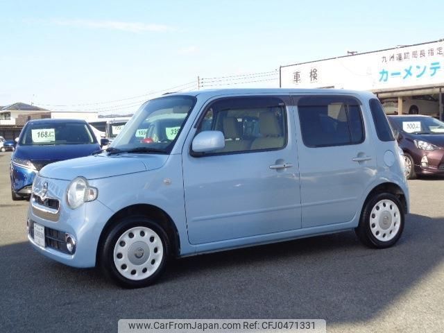 daihatsu mira-cocoa 2014 GOO_JP_700080015330241121001 image 1