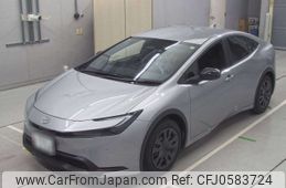 toyota prius 2024 -TOYOTA 【鈴鹿 300と762】--Prius ZVW60-4032089---TOYOTA 【鈴鹿 300と762】--Prius ZVW60-4032089-