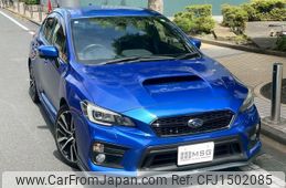 subaru wrx-sti 2014 CFJ1502085