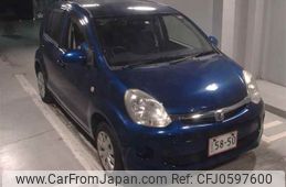 toyota passo 2016 -TOYOTA--Passo KGC30-0254971---TOYOTA--Passo KGC30-0254971-