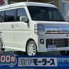 suzuki every-wagon 2023 GOO_JP_700060017330240107018 image 1