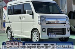 suzuki every-wagon 2023 GOO_JP_700060017330240107018