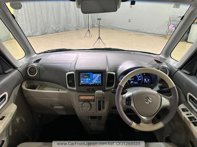 suzuki spacia 2015 quick_quick_MK42S_MK42S-112109 image 2