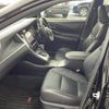 toyota harrier 2018 CFJ1800175 image 4