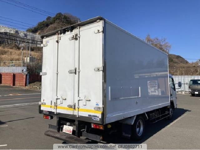 mitsubishi-fuso canter 2017 quick_quick_TPG-FEB50_FEB50-560750 image 2