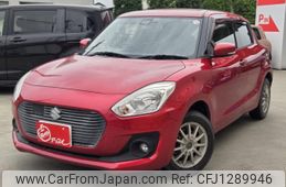 suzuki swift 2018 quick_quick_ZC83S_ZC83S-121005