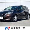 nissan note 2018 -NISSAN--Note DBA-E12--E12-601120---NISSAN--Note DBA-E12--E12-601120- image 1