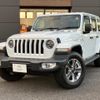 jeep wrangler 2021 CFJ1853121 image 1