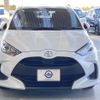 toyota yaris 2023 -TOYOTA--Yaris 5BA-MXPA10--MXPA10-2072599---TOYOTA--Yaris 5BA-MXPA10--MXPA10-2072599- image 2