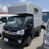 daihatsu hijet-truck 2017 CFJ1476708 image 1