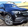 mercedes-benz gle-class 2021 quick_quick_3DA-167119C_W1N1671192A263592 image 1