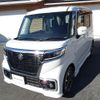 suzuki spacia 2021 GOO_JP_700070659730241128001 image 6