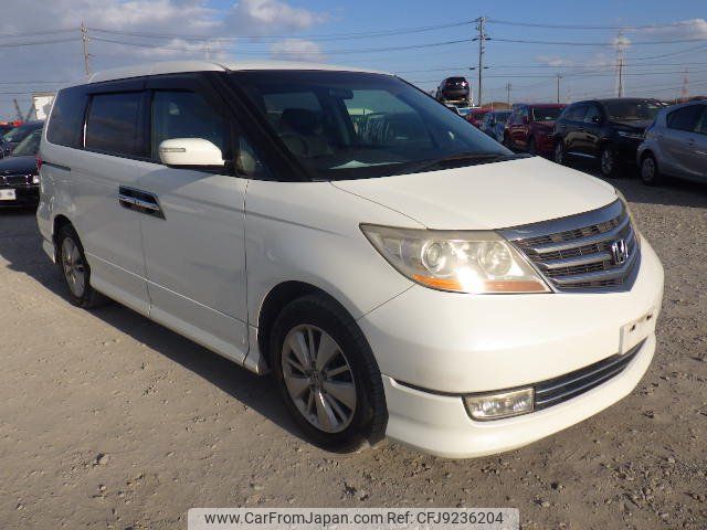 honda elysion-prestige 2008 NIKYO_WD24521 image 1