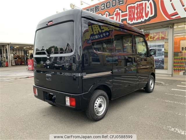 nissan clipper-van 2024 -NISSAN 【八王子 480ｾ9838】--Clipper Van 5BD-DR17V--DR17V-891483---NISSAN 【八王子 480ｾ9838】--Clipper Van 5BD-DR17V--DR17V-891483- image 2