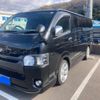 toyota hiace-van 2007 -TOYOTA--Hiace Van CBF-TRH200V--TRH200-0067111---TOYOTA--Hiace Van CBF-TRH200V--TRH200-0067111- image 2