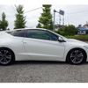 honda cr-z 2011 -HONDA--CR-Z DAA-ZF1--ZF1-1100958---HONDA--CR-Z DAA-ZF1--ZF1-1100958- image 44
