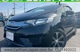 honda fit-hybrid 2014 quick_quick_DAA-GP5_GP5-3058434