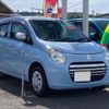 suzuki alto-eco 2014 -SUZUKI 【伊豆 580ﾄ5456】--Alto Eco HA35S--181519---SUZUKI 【伊豆 580ﾄ5456】--Alto Eco HA35S--181519- image 1