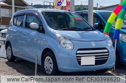 suzuki alto-eco 2014 -SUZUKI 【伊豆 580ﾄ5456】--Alto Eco HA35S--181519---SUZUKI 【伊豆 580ﾄ5456】--Alto Eco HA35S--181519-