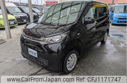 mitsubishi ek-wagon 2020 -MITSUBISHI--ek Wagon 5BA-B33W--B33W-0102722---MITSUBISHI--ek Wagon 5BA-B33W--B33W-0102722-