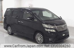 toyota vellfire 2011 -TOYOTA--Vellfire ANH20W-8181935---TOYOTA--Vellfire ANH20W-8181935-