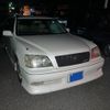 toyota crown-estate 2001 -TOYOTA--Crown Esrate TA-JZS175W--JZS175-0046736---TOYOTA--Crown Esrate TA-JZS175W--JZS175-0046736- image 1