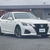 toyota crown 2018 -TOYOTA--Crown DAA-AWS210--AWS210-6136372---TOYOTA--Crown DAA-AWS210--AWS210-6136372- image 1