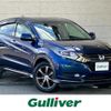 honda vezel 2016 -HONDA--VEZEL DAA-RU4--RU4-1204337---HONDA--VEZEL DAA-RU4--RU4-1204337- image 1