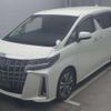 toyota alphard 2020 CFJ1647960 image 4