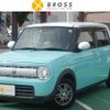 suzuki alto-lapin 2016 -SUZUKI 【名変中 】--Alto Lapin HE33S--141232---SUZUKI 【名変中 】--Alto Lapin HE33S--141232- image 1