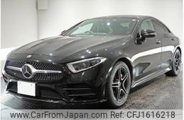 mercedes-benz cls-class 2020 CFJ1616218
