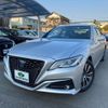 toyota crown 2018 -TOYOTA--Crown AZSH20--1009025---TOYOTA--Crown AZSH20--1009025- image 1