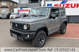 suzuki jimny-sierra 2024 -SUZUKI 【函館 500ふ5282】--Jimny Sierra JB74W--JB74W-231735---SUZUKI 【函館 500ふ5282】--Jimny Sierra JB74W--JB74W-231735-