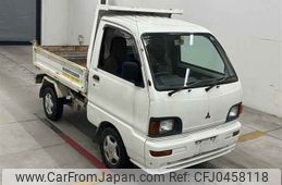 mitsubishi minicab-truck 1998 -MITSUBISHI--Minicab Truck U42T-0509506---MITSUBISHI--Minicab Truck U42T-0509506-