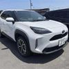 toyota yaris-cross 2024 -TOYOTA 【宇都宮 300ﾜ4110】--Yaris Cross MXPB10--3043062---TOYOTA 【宇都宮 300ﾜ4110】--Yaris Cross MXPB10--3043062- image 4