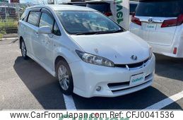 toyota wish 2009 -TOYOTA--Wish DBA-ZGE20W--ZGE20-0020293---TOYOTA--Wish DBA-ZGE20W--ZGE20-0020293-