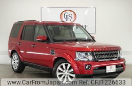 land-rover discovery 2015 CFJ1226633